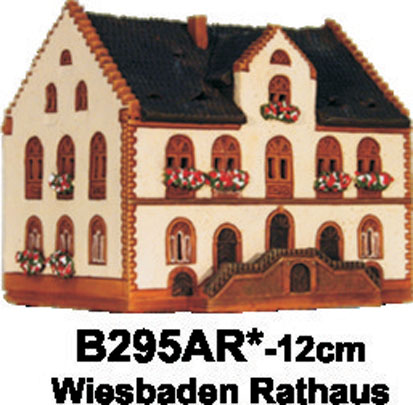 Rathaus Wiesbaden